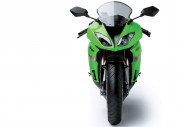 Kawasaki ZX-6R